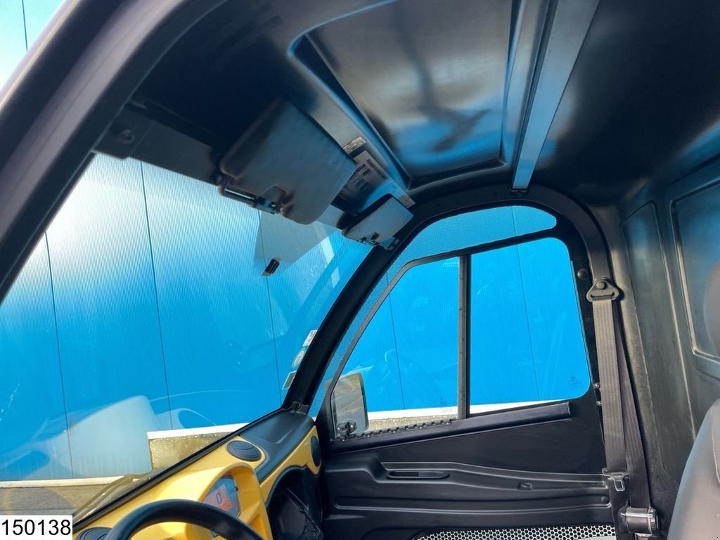 Sonstige Transporttechnik типа Ligier Quad be sun 50km/h, 33847KM, electric, Gebrauchtmaschine в Ede (Фотография 10)