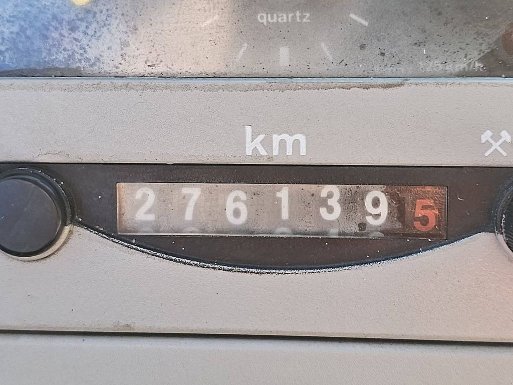 Sonstige Transporttechnik του τύπου MAN 10.180 L90, Gebrauchtmaschine σε Vuren (Φωτογραφία 10)