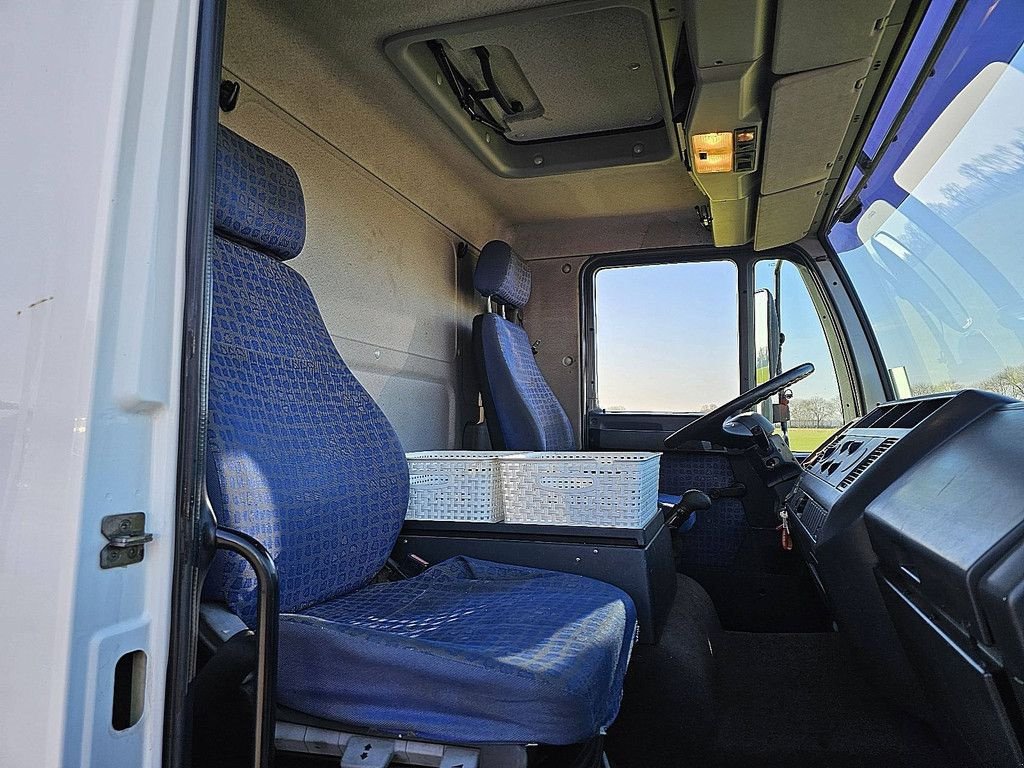 Sonstige Transporttechnik του τύπου MAN 10.180 L90, Gebrauchtmaschine σε Vuren (Φωτογραφία 8)