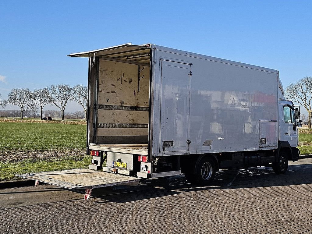 Sonstige Transporttechnik του τύπου MAN 10.180 L90, Gebrauchtmaschine σε Vuren (Φωτογραφία 3)