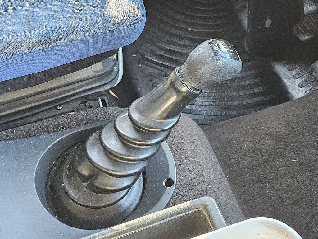 Sonstige Transporttechnik του τύπου MAN 10.180 L90, Gebrauchtmaschine σε Vuren (Φωτογραφία 11)