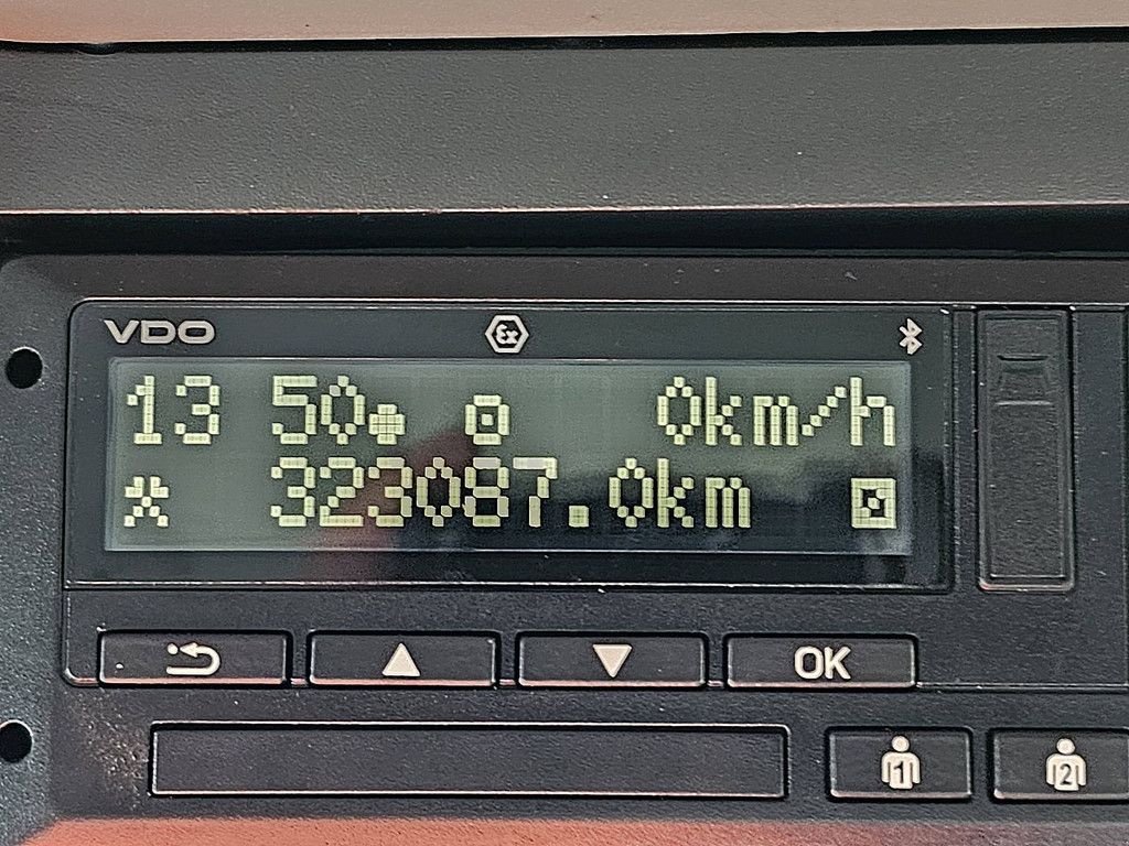 Sonstige Transporttechnik tipa MAN 10.180 TGL WB355 AIRCO BDF+BOX, Gebrauchtmaschine u Vuren (Slika 10)