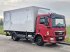Sonstige Transporttechnik tipa MAN 10.180 TGL WB355 AIRCO BDF+BOX, Gebrauchtmaschine u Vuren (Slika 5)