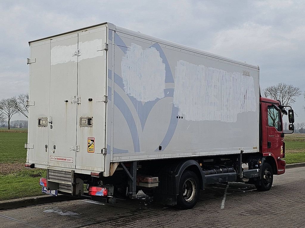 Sonstige Transporttechnik tipa MAN 10.180 TGL WB355 AIRCO BDF+BOX, Gebrauchtmaschine u Vuren (Slika 3)