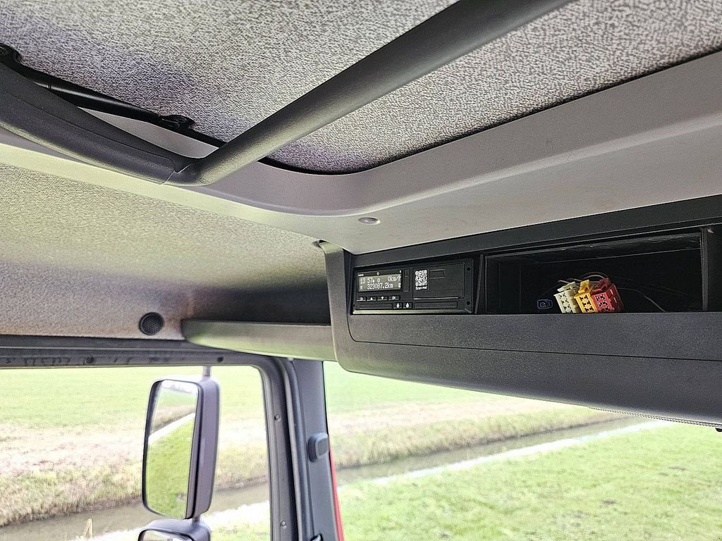 Sonstige Transporttechnik tipa MAN 10.180 TGL WB355 AIRCO BDF+BOX, Gebrauchtmaschine u Vuren (Slika 11)