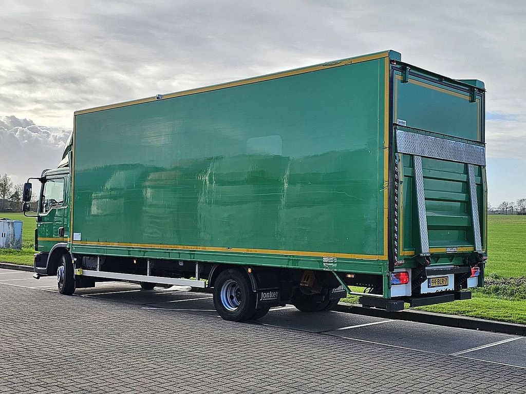 Sonstige Transporttechnik типа MAN 10.190 TGL TAILLIFT AIRCO, Gebrauchtmaschine в Vuren (Фотография 7)