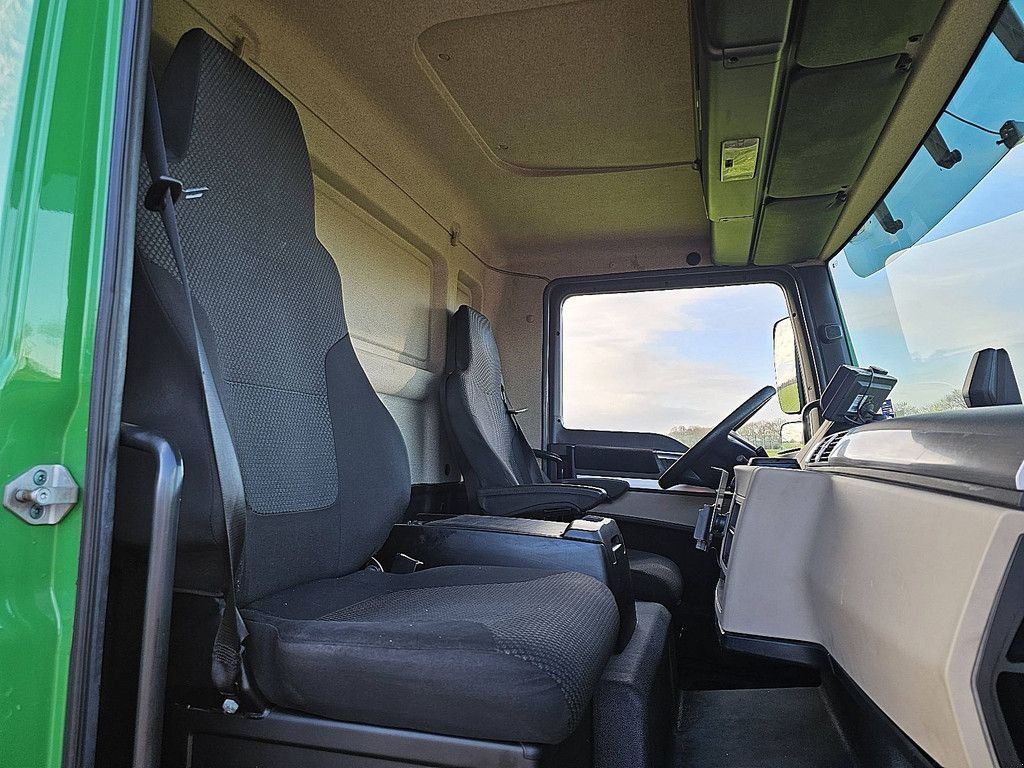 Sonstige Transporttechnik типа MAN 10.190 TGL TAILLIFT AIRCO, Gebrauchtmaschine в Vuren (Фотография 8)