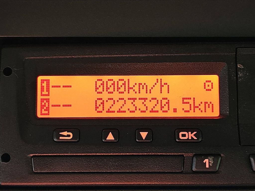 Sonstige Transporttechnik of the type MAN 12.190 TGL AIRCO 3 SEATS NAVI, Gebrauchtmaschine in Vuren (Picture 10)