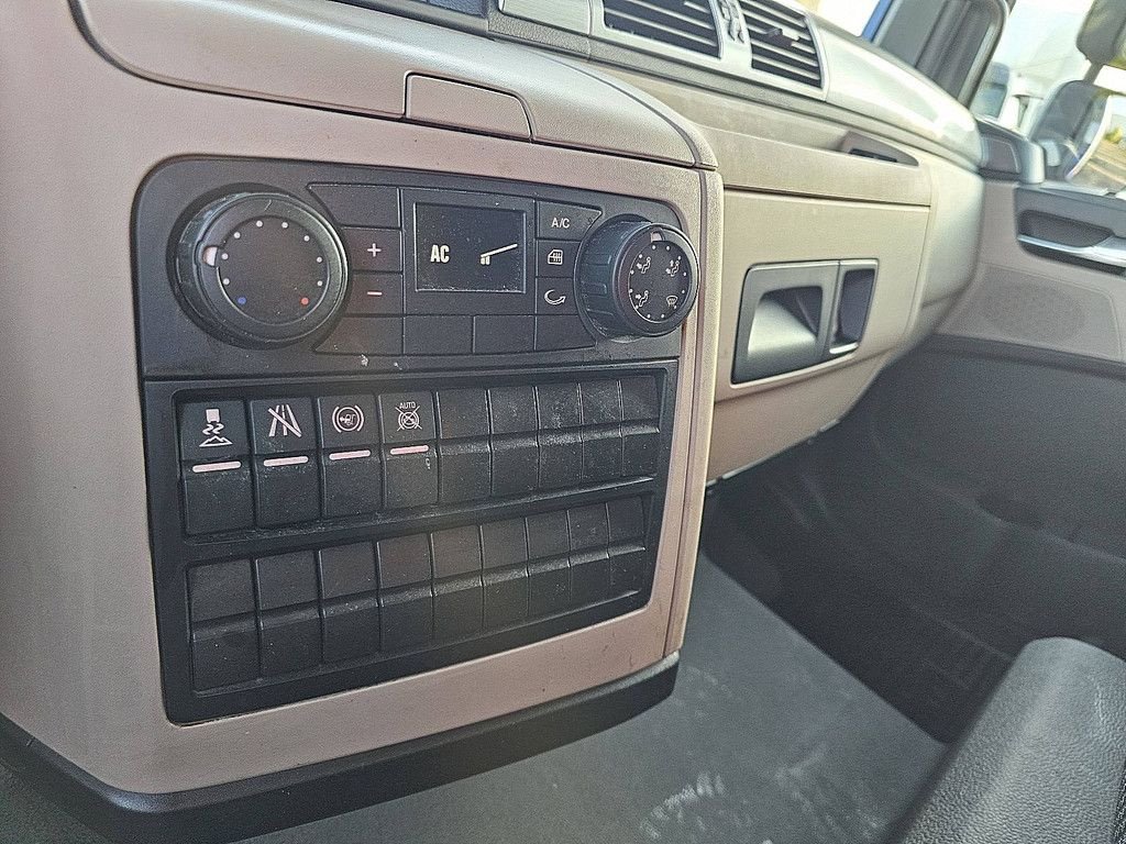 Sonstige Transporttechnik of the type MAN 12.190 TGL AIRCO 3 SEATS NAVI, Gebrauchtmaschine in Vuren (Picture 11)