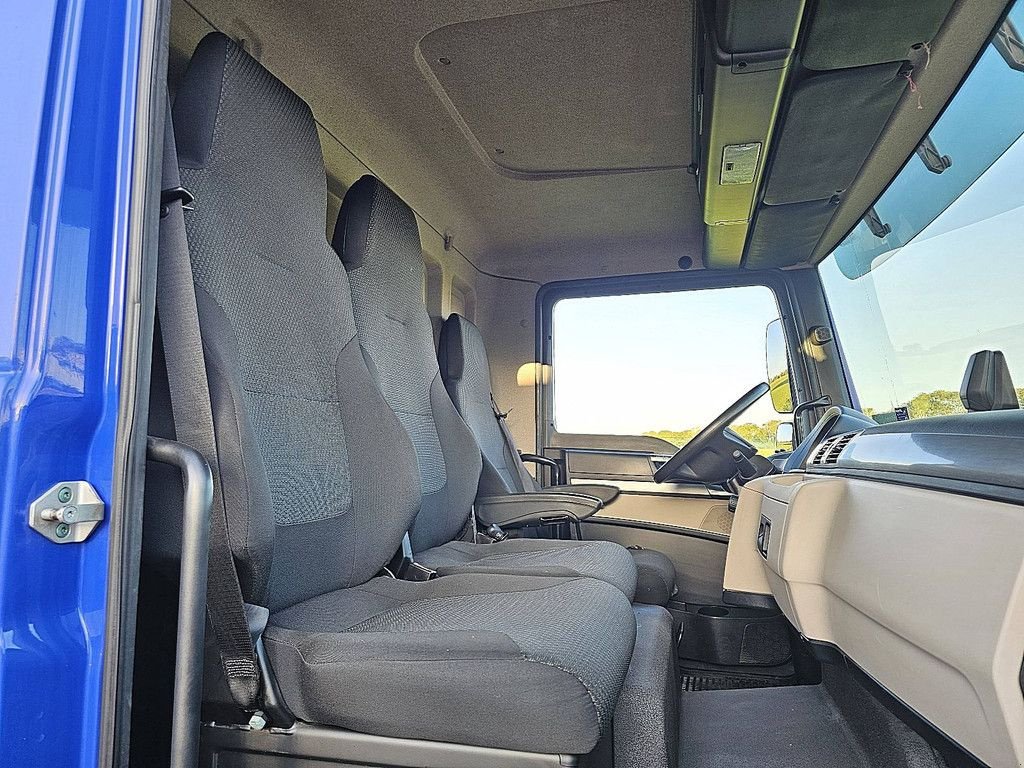 Sonstige Transporttechnik of the type MAN 12.190 TGL AIRCO 3 SEATS NAVI, Gebrauchtmaschine in Vuren (Picture 8)