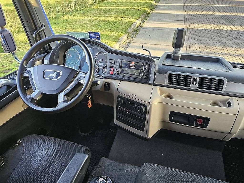 Sonstige Transporttechnik of the type MAN 12.190 TGL AIRCO 3 SEATS NAVI, Gebrauchtmaschine in Vuren (Picture 9)