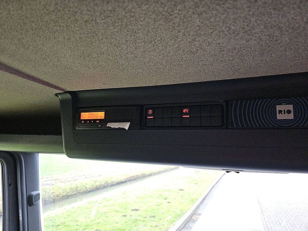 Sonstige Transporttechnik du type MAN 12.190 TGL, Gebrauchtmaschine en Vuren (Photo 11)