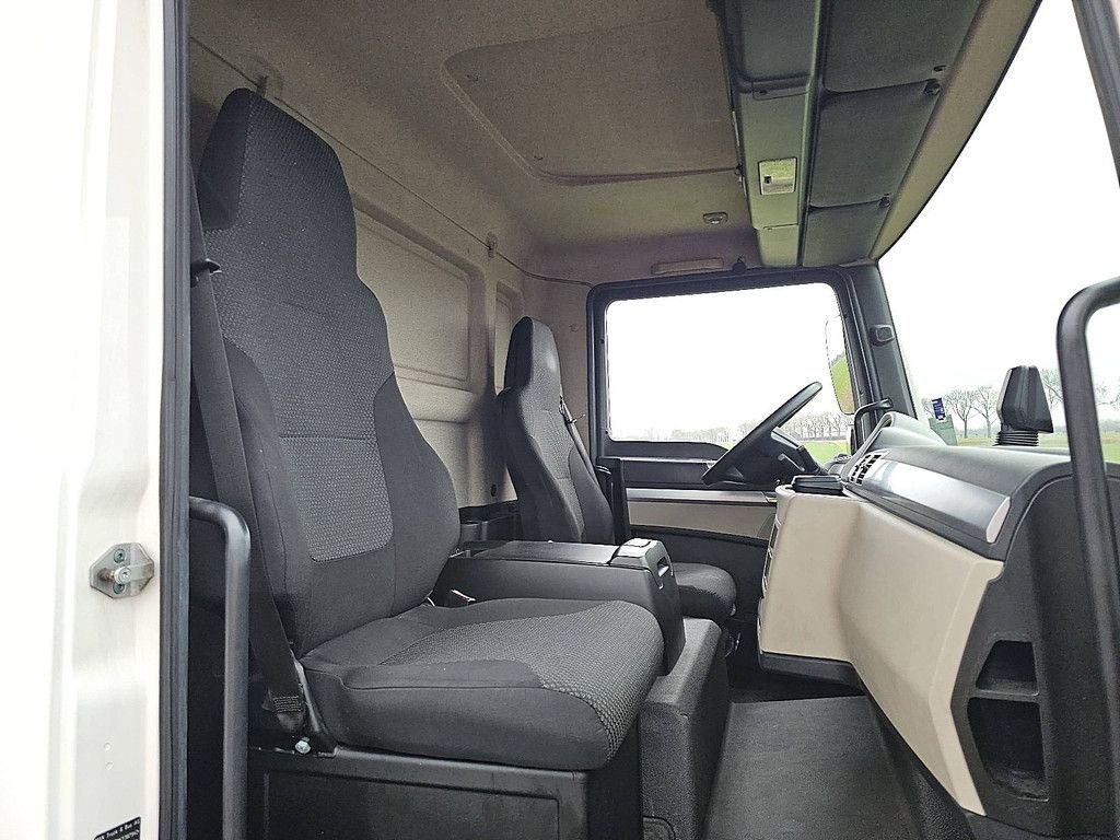 Sonstige Transporttechnik du type MAN 12.190 TGL, Gebrauchtmaschine en Vuren (Photo 8)