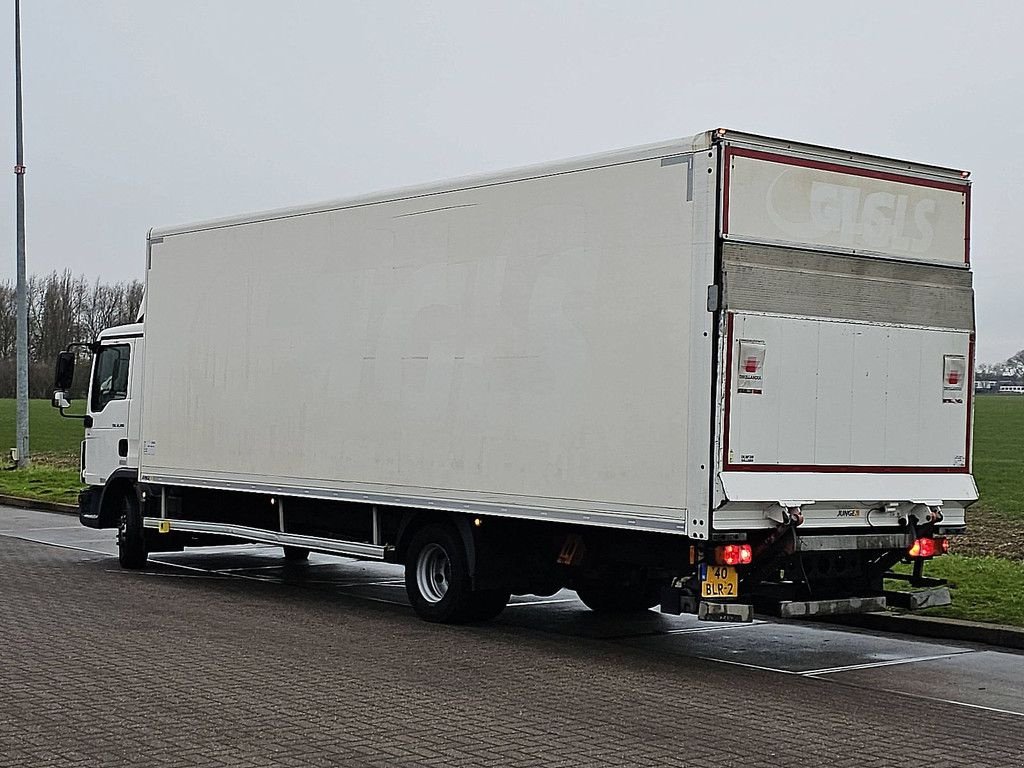 Sonstige Transporttechnik du type MAN 12.190 TGL, Gebrauchtmaschine en Vuren (Photo 7)