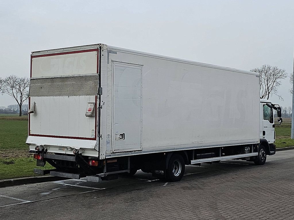 Sonstige Transporttechnik van het type MAN 12.190 TGL, Gebrauchtmaschine in Vuren (Foto 3)