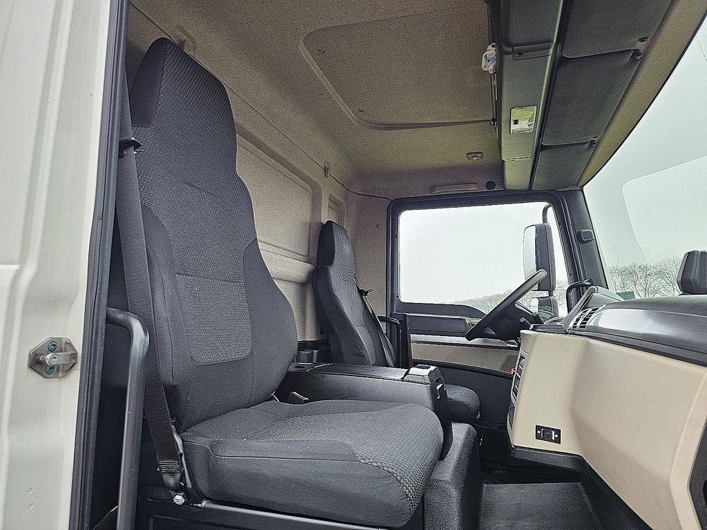 Sonstige Transporttechnik del tipo MAN 12.190 TGL, Gebrauchtmaschine en Vuren (Imagen 8)