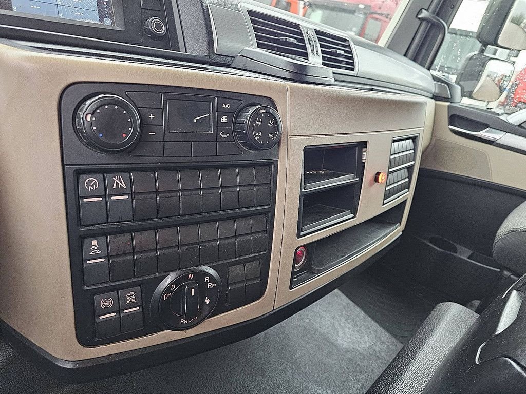 Sonstige Transporttechnik del tipo MAN 12.190 TGL, Gebrauchtmaschine en Vuren (Imagen 11)