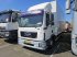 Sonstige Transporttechnik a típus MAN 12.220 TGL ENGINE BROKEN, Gebrauchtmaschine ekkor: Vuren (Kép 2)