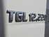 Sonstige Transporttechnik a típus MAN 12.220 TGL ENGINE BROKEN, Gebrauchtmaschine ekkor: Vuren (Kép 10)