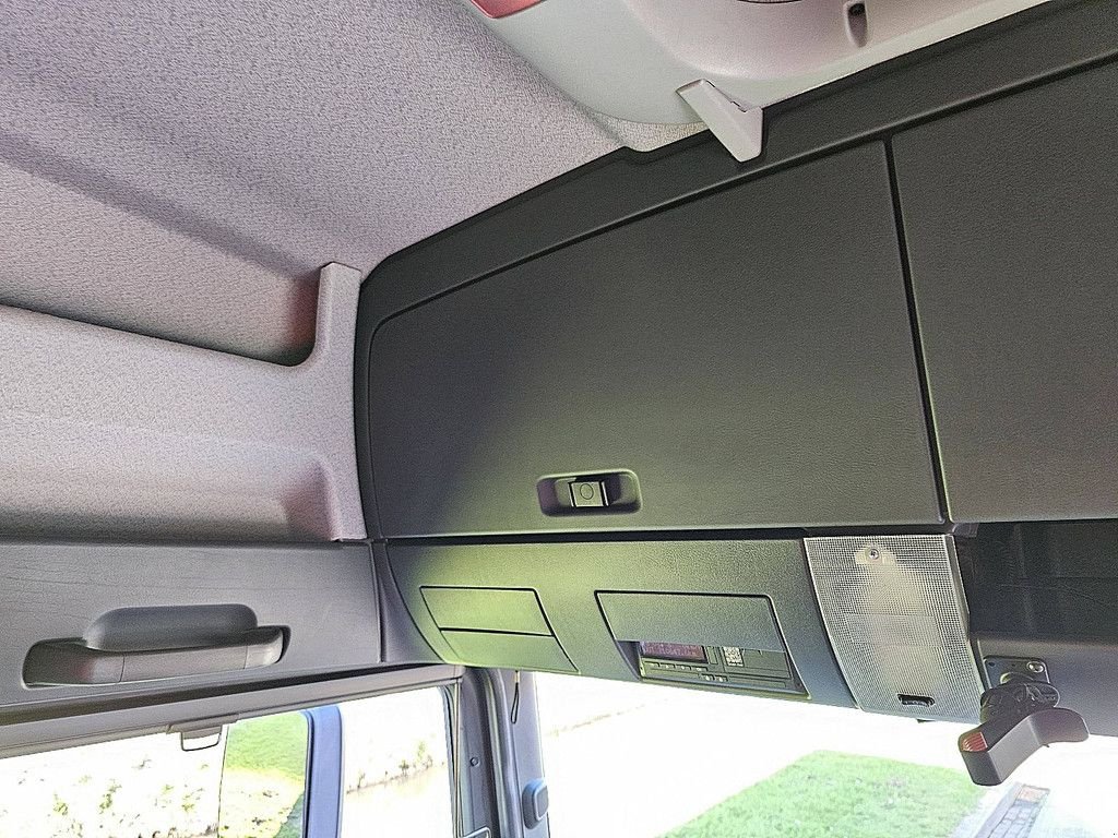 Sonstige Transporttechnik типа MAN 12.220 TGL LX NL-TRUCK AIRCO, Gebrauchtmaschine в Vuren (Фотография 11)