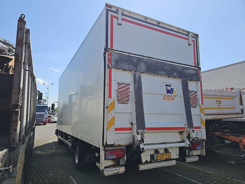 Sonstige Transporttechnik от тип MAN 12.220 TGL, Gebrauchtmaschine в Vuren (Снимка 7)
