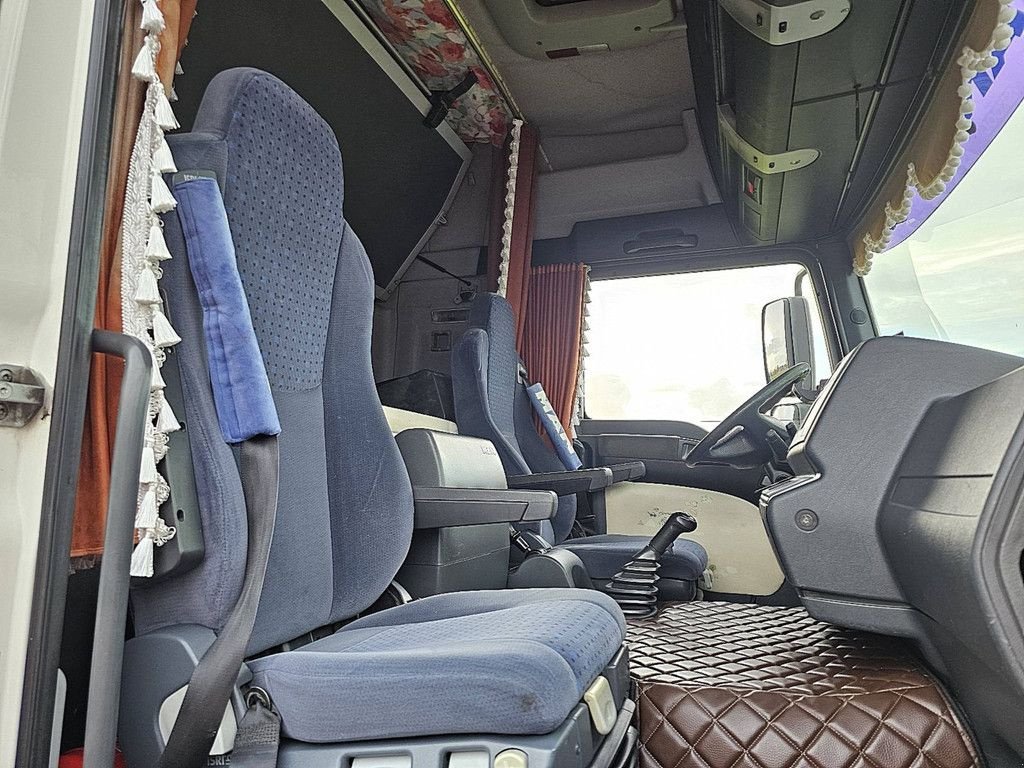 Sonstige Transporttechnik типа MAN 12.240 TGL LX LIFT AIRCO 6 CYL., Gebrauchtmaschine в Vuren (Фотография 8)