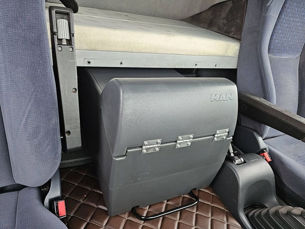 Sonstige Transporttechnik типа MAN 12.240 TGL LX LIFT AIRCO 6 CYL., Gebrauchtmaschine в Vuren (Фотография 11)