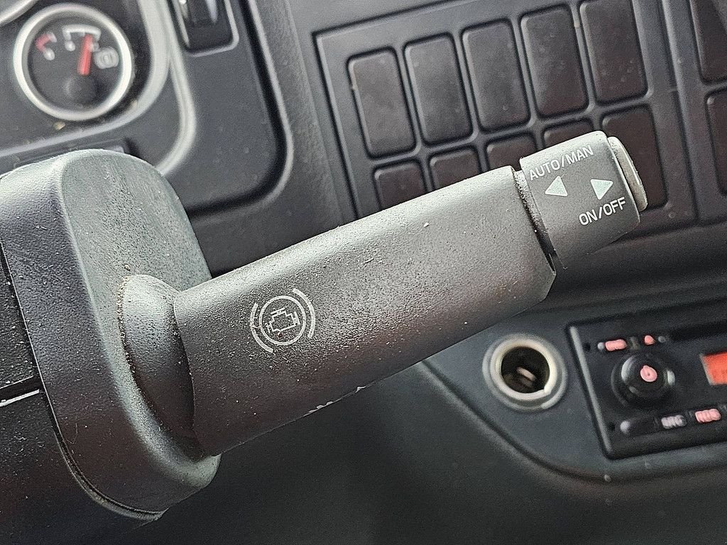 Sonstige Transporttechnik typu MAN 12.240 TGM, Gebrauchtmaschine w Vuren (Zdjęcie 11)