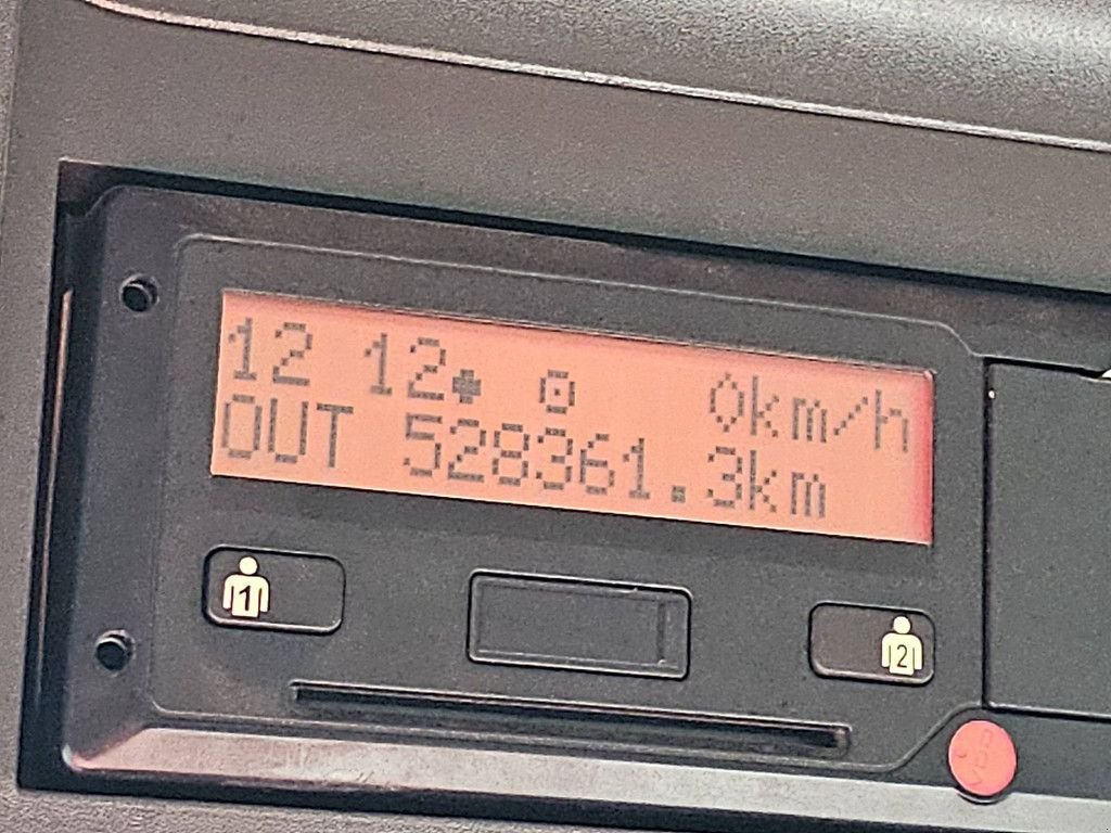 Sonstige Transporttechnik типа MAN 12.250 TGL, Gebrauchtmaschine в Vuren (Фотография 10)