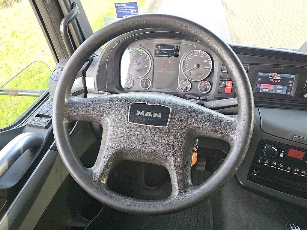 Sonstige Transporttechnik типа MAN 12.250 TGL, Gebrauchtmaschine в Vuren (Фотография 11)