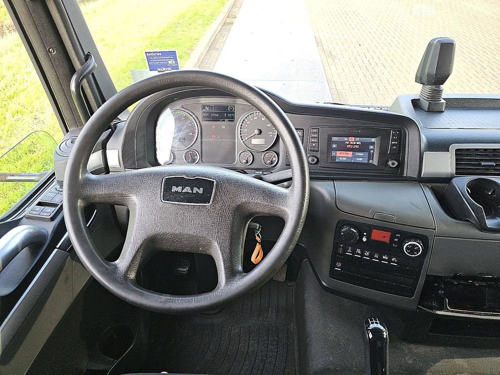 Sonstige Transporttechnik типа MAN 12.250 TGL, Gebrauchtmaschine в Vuren (Фотография 9)