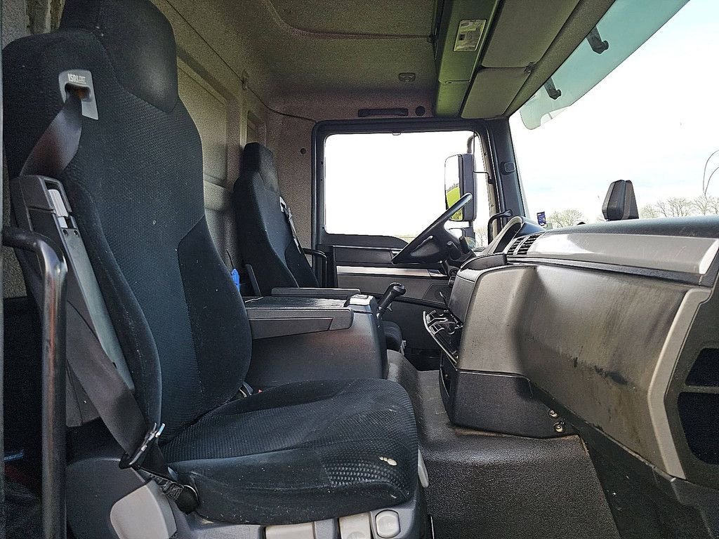 Sonstige Transporttechnik типа MAN 12.250 TGL, Gebrauchtmaschine в Vuren (Фотография 8)