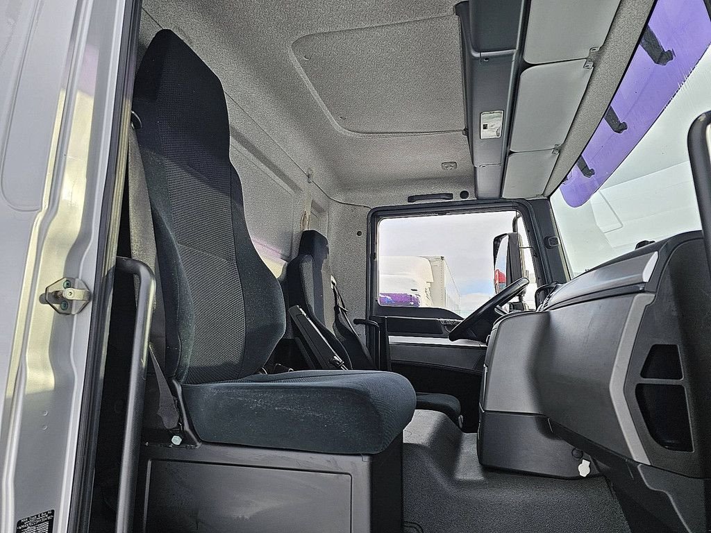 Sonstige Transporttechnik tip MAN 12.250 TGM AIRCO TAILLIFT, Gebrauchtmaschine in Vuren (Poză 8)