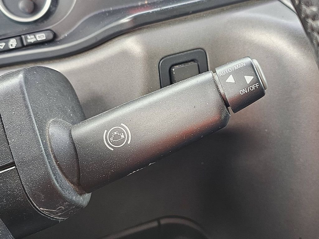 Sonstige Transporttechnik tip MAN 12.250 TGM AIRCO TAILLIFT, Gebrauchtmaschine in Vuren (Poză 11)