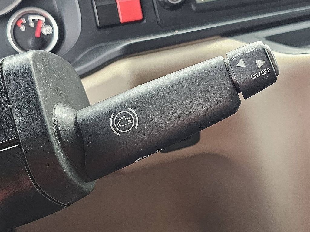 Sonstige Transporttechnik typu MAN 12.250 TGM LX HEATER 2T LIFT, Gebrauchtmaschine v Vuren (Obrázek 11)