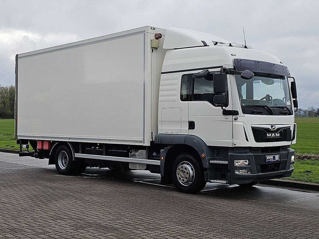 Sonstige Transporttechnik typu MAN 12.250 TGM LX HEATER 2T LIFT, Gebrauchtmaschine v Vuren (Obrázek 5)