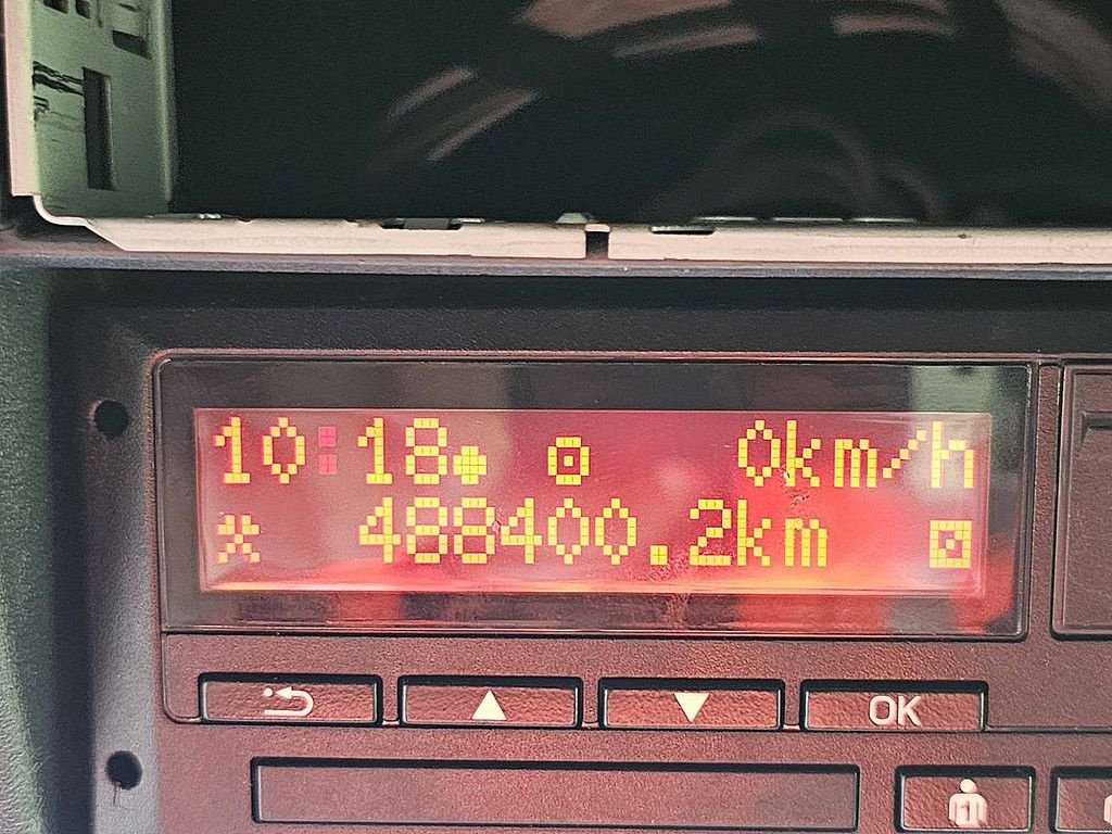 Sonstige Transporttechnik typu MAN 12.250 TGM LX HEATER 2T LIFT, Gebrauchtmaschine v Vuren (Obrázek 10)