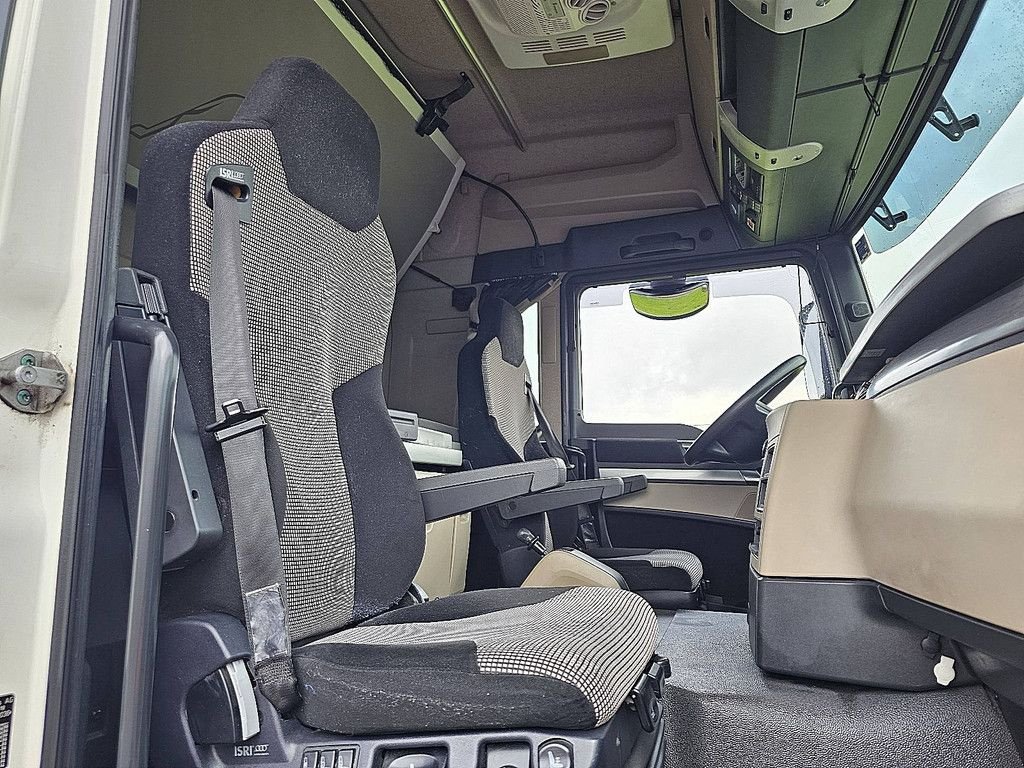 Sonstige Transporttechnik typu MAN 12.250 TGM LX HEATER 2T LIFT, Gebrauchtmaschine v Vuren (Obrázek 8)