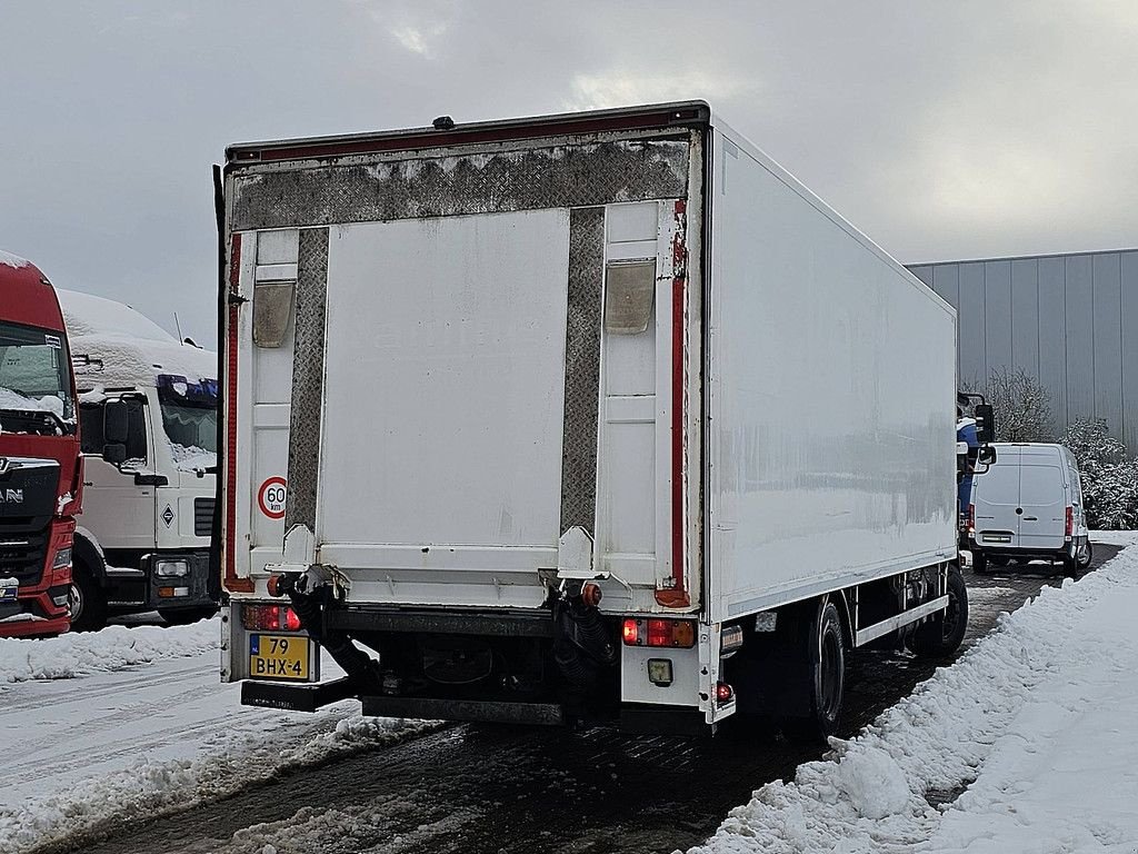 Sonstige Transporttechnik del tipo MAN 12.250 TGM, Gebrauchtmaschine In Vuren (Immagine 3)