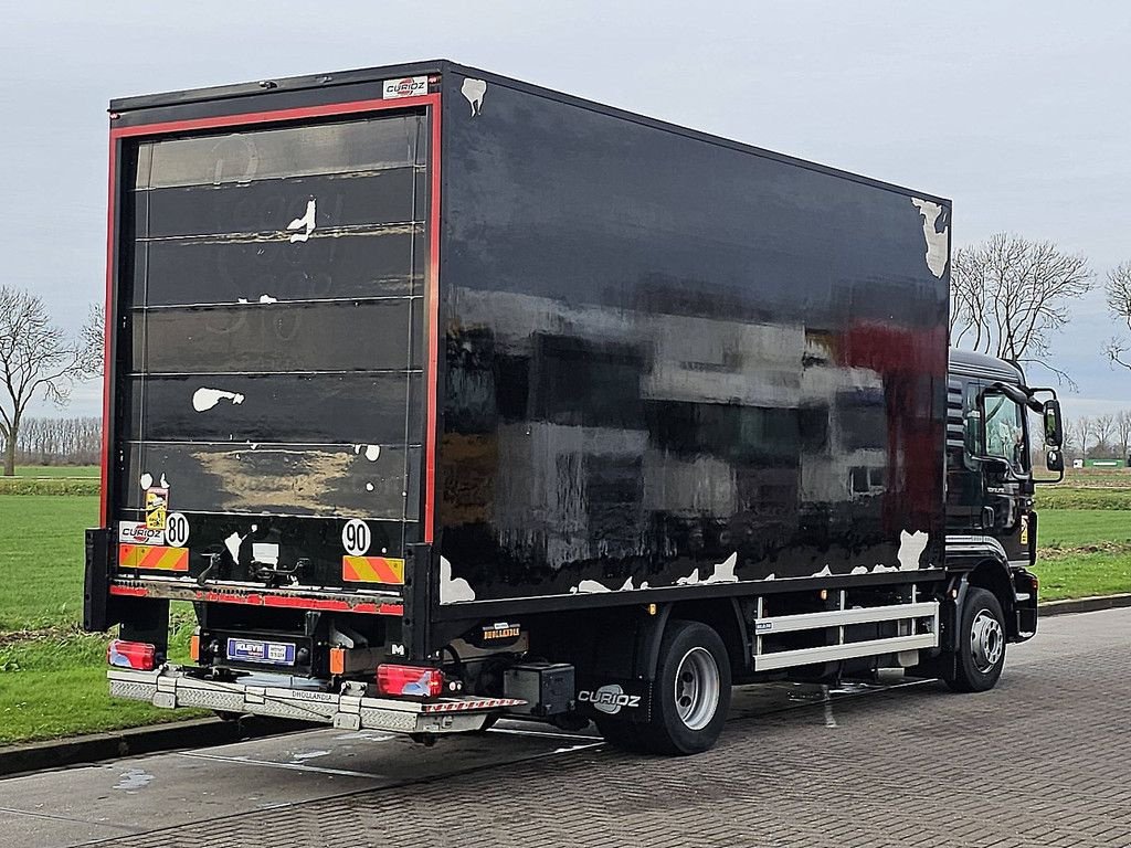 Sonstige Transporttechnik типа MAN 12.290 TGM 1 BED LIFT 54 TKM, Gebrauchtmaschine в Vuren (Фотография 3)