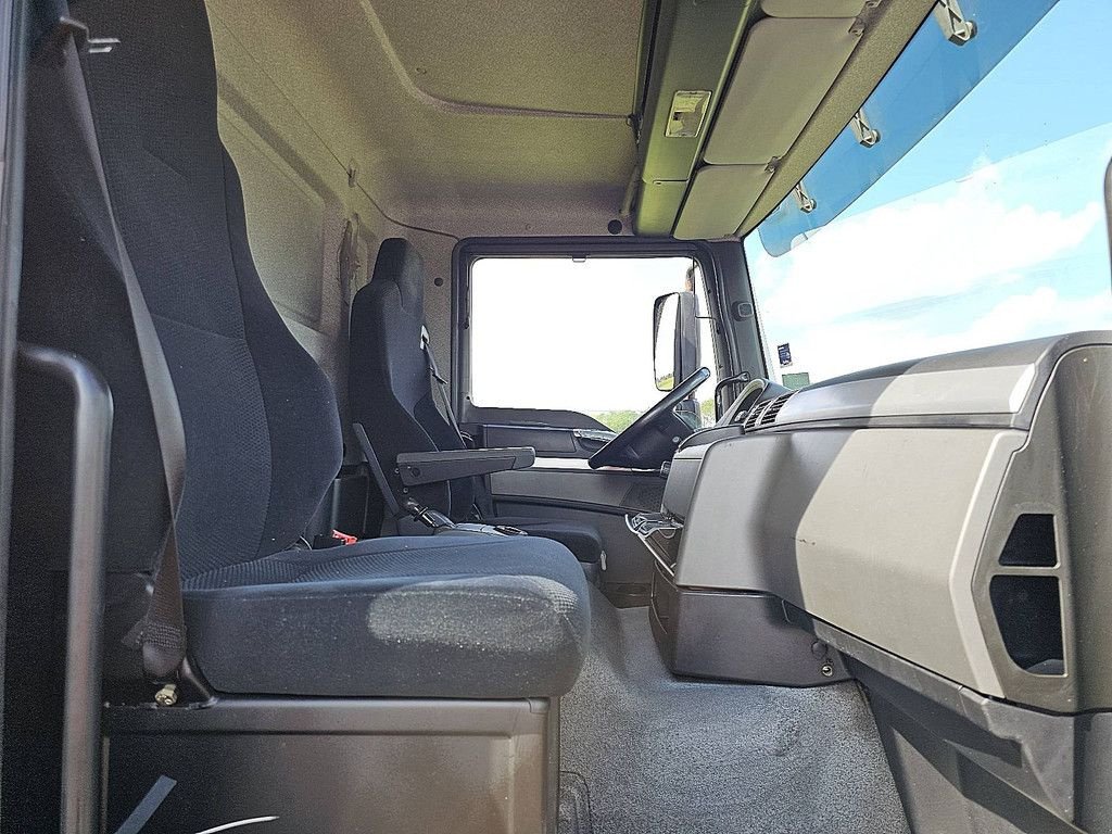 Sonstige Transporttechnik typu MAN 12.290 TGM AIRCO LIFT WB 513, Gebrauchtmaschine v Vuren (Obrázek 8)