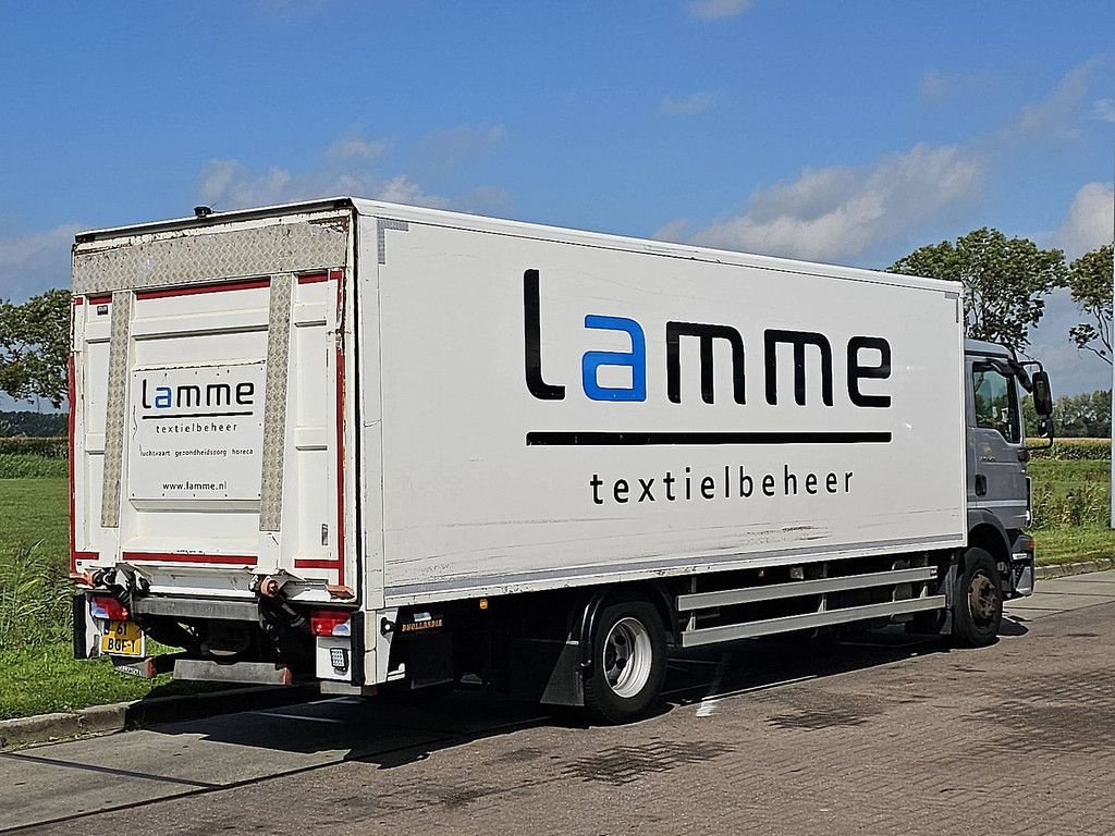 Sonstige Transporttechnik typu MAN 12.290 TGM AIRCO LIFT WB 513, Gebrauchtmaschine v Vuren (Obrázek 3)