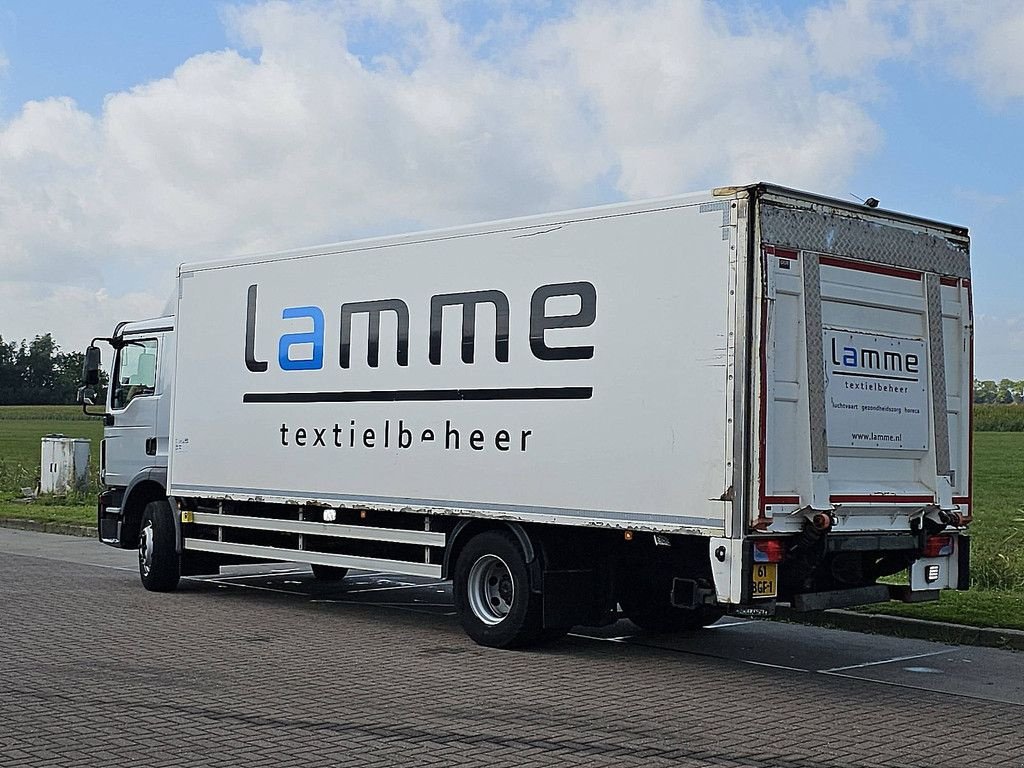 Sonstige Transporttechnik typu MAN 12.290 TGM AIRCO LIFT WB 513, Gebrauchtmaschine v Vuren (Obrázek 7)