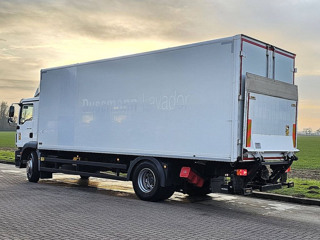 Sonstige Transporttechnik tip MAN 15.330 TGM, Gebrauchtmaschine in Vuren (Poză 7)