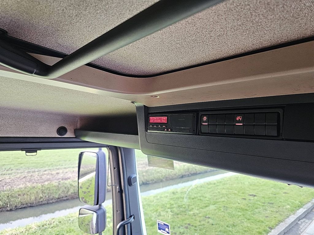 Sonstige Transporttechnik tip MAN 15.330 TGM, Gebrauchtmaschine in Vuren (Poză 11)