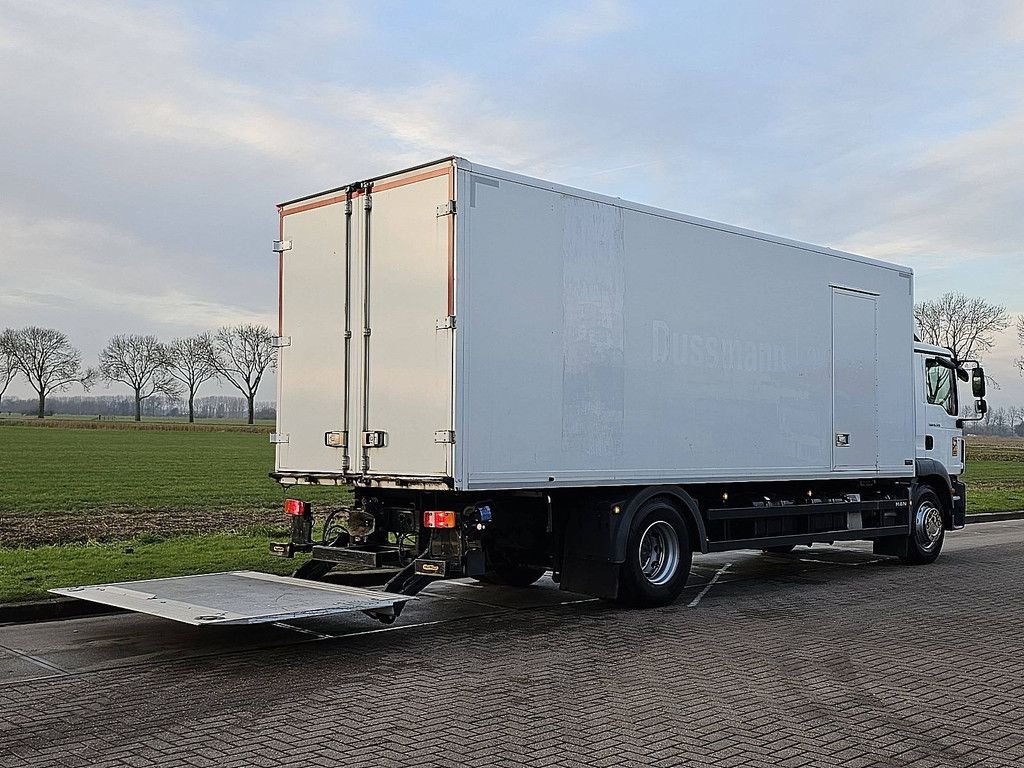 Sonstige Transporttechnik tip MAN 15.330 TGM, Gebrauchtmaschine in Vuren (Poză 3)