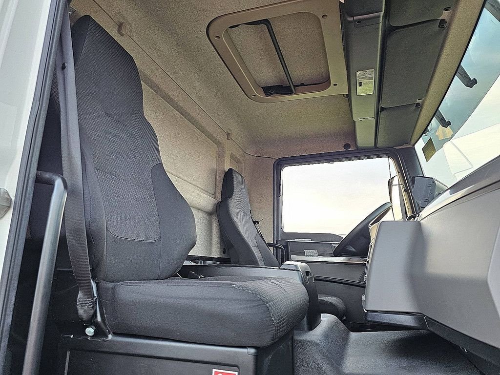 Sonstige Transporttechnik tip MAN 15.330 TGM, Gebrauchtmaschine in Vuren (Poză 8)