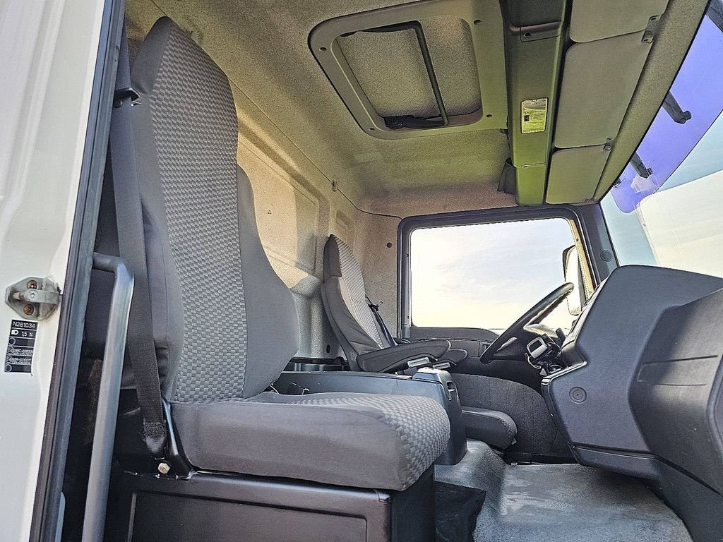 Sonstige Transporttechnik of the type MAN 18.240 TGM AIRCO TAILLIFT, Gebrauchtmaschine in Vuren (Picture 8)