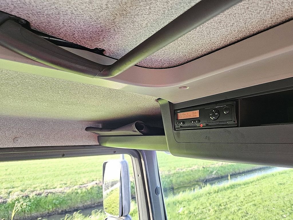 Sonstige Transporttechnik of the type MAN 18.240 TGM AIRCO TAILLIFT, Gebrauchtmaschine in Vuren (Picture 11)