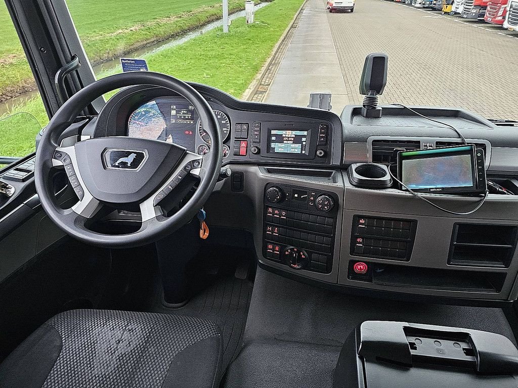 Sonstige Transporttechnik des Typs MAN 18.250 TGM AIRCO TAILLIFT, Gebrauchtmaschine in Vuren (Bild 9)